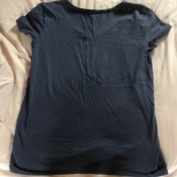 Floral t shirt - Picture 5 of 6